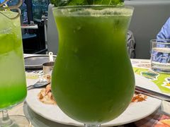 -西语炭烧牛排·西厨(滨湖万科里店)
