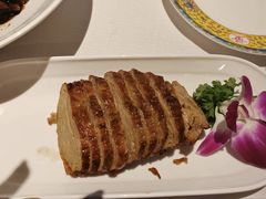 -功德林(南京西路店)