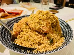 -新加坡海鲜共和(名胜世界圣淘沙海滨坊)