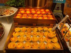 -東盛炭烤自助料理(浦东文峰广场店)