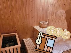 -深圳东部华侨城茵特拉根酒店