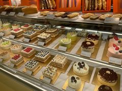 -M'CAKE(西单大悦城店)