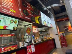 -一品飘香米线(金地美食城店)