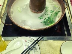 -致和老涮庄山西刀削面(万寿路4号院店)