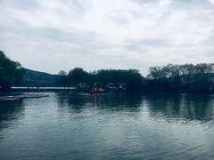 -东湖落雁景区