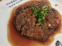 -燕风楼烤鸭店(建设总店)
