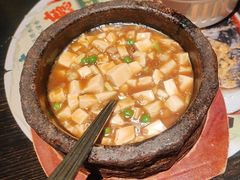 -绿茶餐厅(汇悦大融城店)