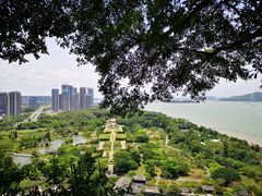 -南沙天后宫景区