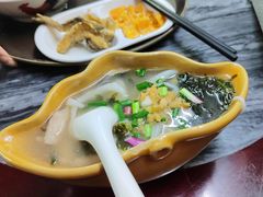 -老西关濑粉(文明路店)