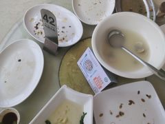 -红月湾海鲜饭店•沙滩海景(双月湾店)