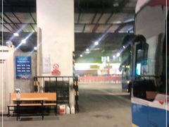 -麦当劳(东直门外大街店)