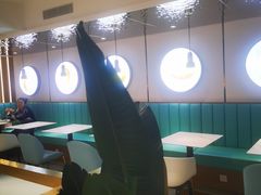 大堂-库滋明·俄罗斯特色美食(中央大街店)