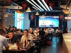 -邢氏老太太烧烤(罗湖店)