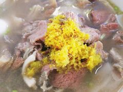 -潮镇老尾牛杂(环城西路店)