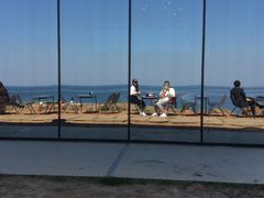 -Cafe Aewol Monsant