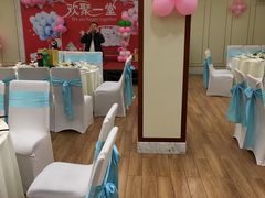 -小厨娘淮扬菜(天印大道店)