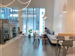 -仁义涵西餐·咖啡(中华巴洛克店)