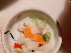 -初蓉丨遇见新川菜(亲贤街荣耀店)
