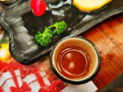 梅子酒-束河人家(南锣鼓巷店)