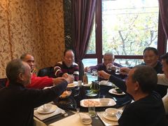 -小龙酒家(桂平路店)