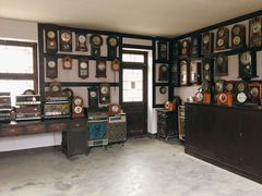 -清风小镇闯关东影视基地