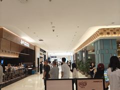 -CURRY YA 熟成咖哩專門店(深圳湾万象城店)