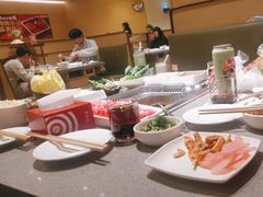 -海底捞火锅(汇金星力城店)