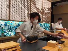 -小十Omakase(地王大厦店)