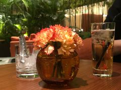 -北京望京凯悦酒店The Lounge大堂酒廊