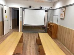 -弈学园少儿围棋培训中心(西工升龙广场校区)