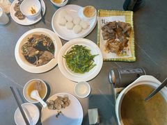 -佬太公海鸭·海鲜大排档(上海总店)