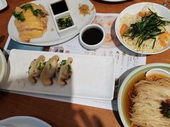 -苏小柳手作点心(控江旭辉分院)