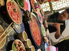 -蜀大侠火锅(寰球文化地标·总府店)