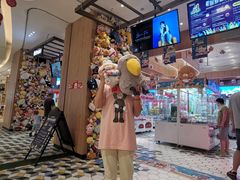-LLJ夹机占(清河万象汇店)