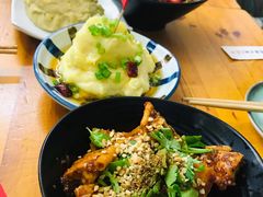 -炒豆合作社(东四总店)