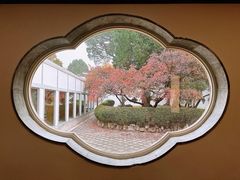 -香山公园