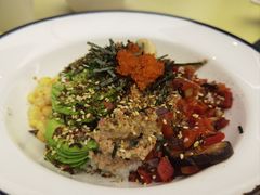 -米仓食堂(皇庭广场店)