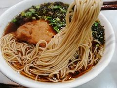 -东吴面馆(因果巷店)