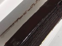 -Awfully Chocolate(来福士广场店)