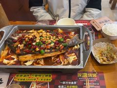 -探唐烧烤(棠东店)