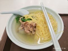 -北大家园食堂