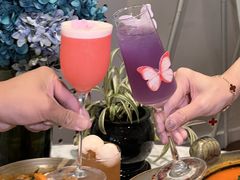 -花舍·新派粤菜·西餐·下午茶(亚运村·鸟巢店)