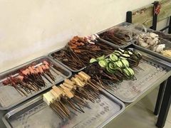 -怪老头甜不辣(抚琴小区店)