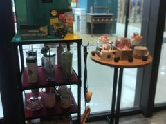 -星巴克(北京阜安路店)