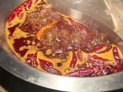 -蜀国大将老火锅(江北店)