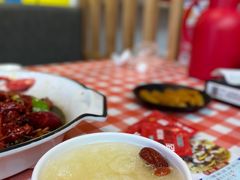 -小鳌陪你小排档·四季小龙虾·田鸡·宵夜(中央第五街店)