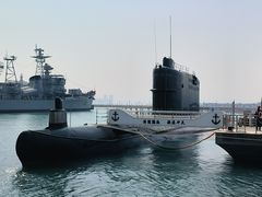 -中国人民解放军海军博物馆