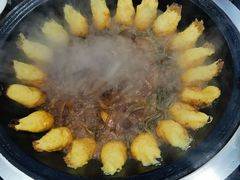 -边江铁锅炖鱼(振八街店)