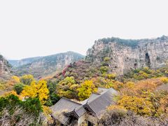 -龙洞风景区-藏龙涧