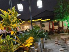 -野渡坡·极致湘菜·庭院餐厅(汉阳店)
